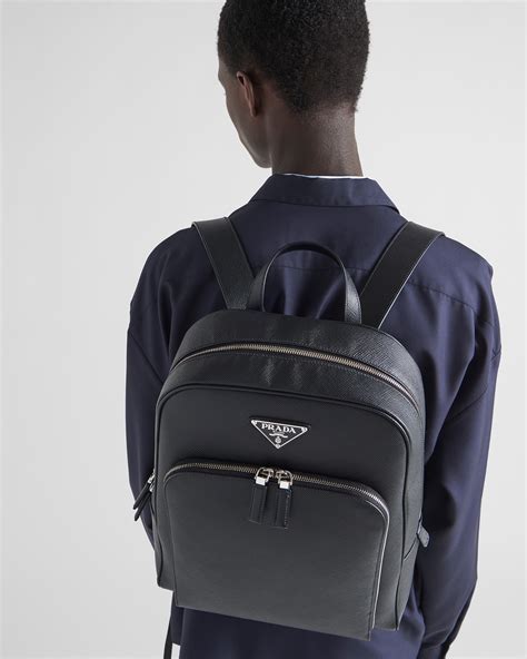 prada backpsck|prada unisex backpack.